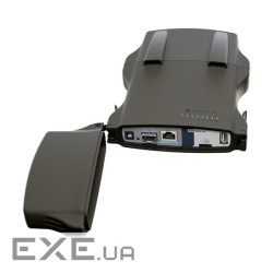 Точка доступу MikroTik L23UGSR-5HaxD2HaxD-NM