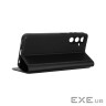 Чохол до мобільного телефона BeCover Exclusive New Style Samsung Galaxy A36 SM-A366 Black (713024)