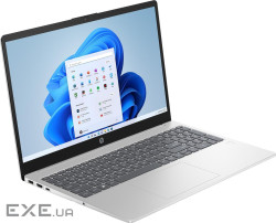 Ноутбук HP 15-fc0331ua (DM8F9EA)