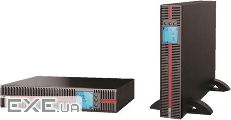Джерело безперебійного живлення Powercom MRT-3000 IEC