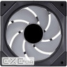 Вентилятор LIAN LI Uni Fan SL-Infinity 120 Black (G99.SLIN1B.00)