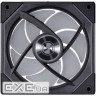 Вентилятор LIAN LI Uni Fan SL-Infinity 120 Black (G99.SLIN1B.00)