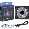 Вентилятор LIAN LI Uni Fan SL-Infinity 120 Black (G99.SLIN1B.00)