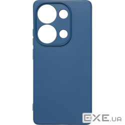 Чохол до мобільного телефона Armorstandart ICON Xiaomi Redmi Note 14S 4G Camera cover Dar (ARM82009)