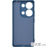 Чохол до мобільного телефона Armorstandart ICON Xiaomi Redmi Note 14S 4G Camera cover Dar (ARM82009)
