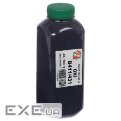 Тонер OKI B411/431, 160г Black AHK (1401332)