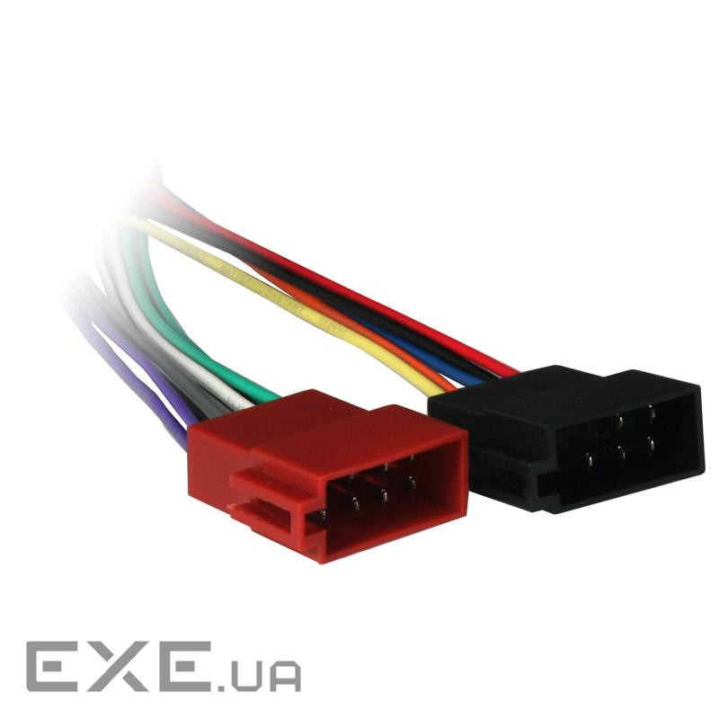 Євророз"єм ISO Female