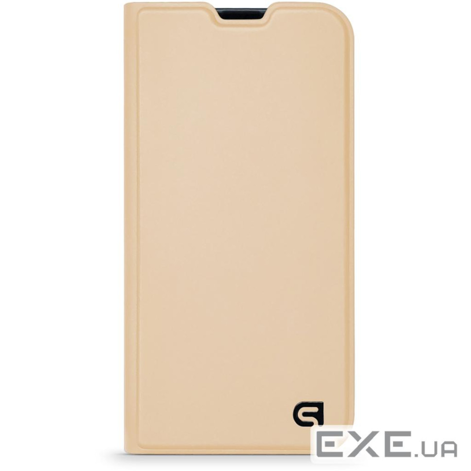 Чохол до мобільного телефона Armorstandart OneFold Case ZTE Blade V70 4G Gold (ARM83001)