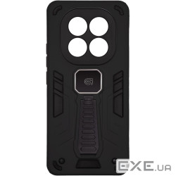 Чохол до мобільного телефона Armorstandart Proover Xiaomi Redmi Note 14 Pro+ 5G Black (ARM85794)