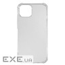 Чохол для мобільного телефону BeCover Apple iPhone 15 Clear (710079)