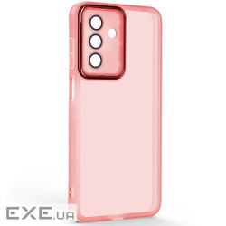 Чохол до мобільного телефона Armorstandart Shade Samsung A56 5G Pink (ARM82601)