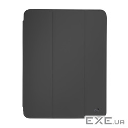 Чохол до планшета Armorstandart Smart Fold Pen Apple iPad Air 11 (2024) Dark Grey (ARM78116)
