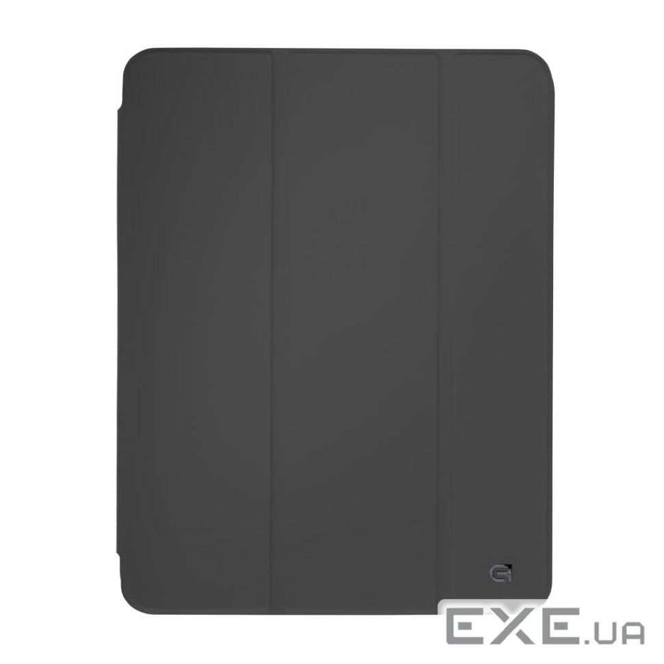 Чохол до планшета Armorstandart Smart Fold Pen Apple iPad Air 11 (2024) Dark Grey (ARM78116)