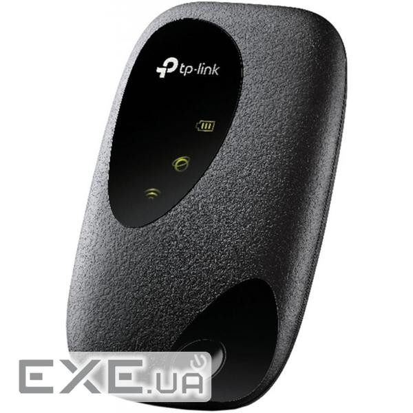 4G Wi-Fi роутер TP-LINK M7200