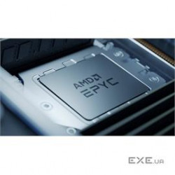 CPU AMD EPYC Milan 7443 DP/UP 24C/48T 2.85G 128MB 200W SP3 (100-000000340)