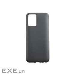 Чохол до мобільного телефона BeCover ZTE Blade V30 Black (706943)