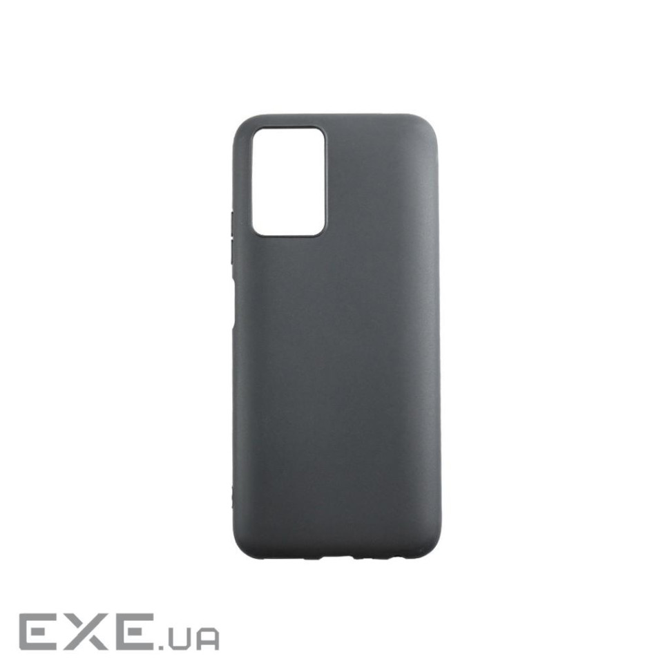 Чохол до мобільного телефона BeCover ZTE Blade V30 Black (706943)