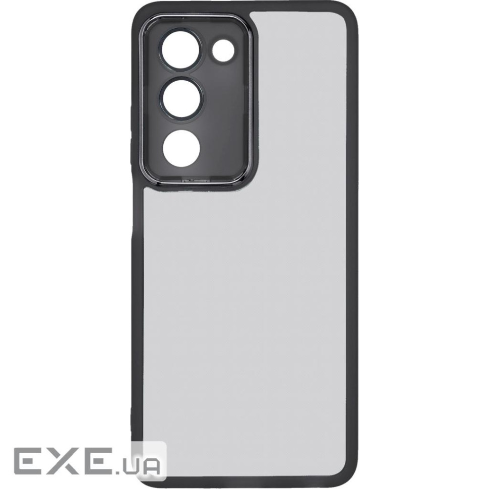 Чохол до мобільного телефона Armorstandart Shade OPPO A5 4G / A5 5G / A5m 4G Black (ARM87420)