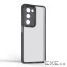 Чохол до мобільного телефона Armorstandart Shade OPPO A5 4G / A5 5G / A5m 4G Black (ARM87420)