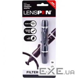 Очищувач для оптики Lenspen Filterklear Lens Filter Cleaner (NLFK-1)