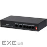 Комутатори DAHUA DH-PFS3006-4ET-36