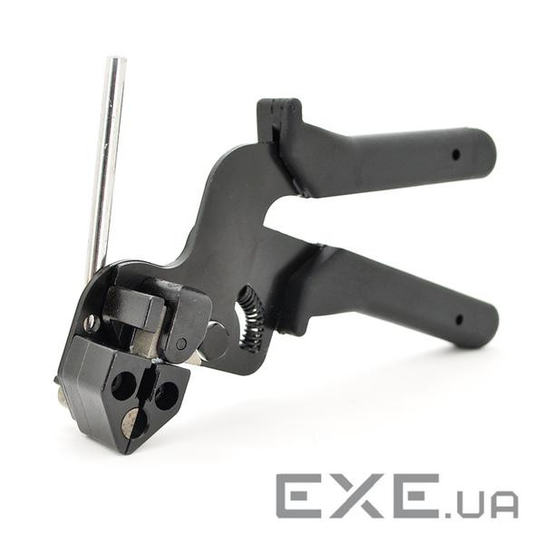 Інструмент натягувач для бандажноі стрічки XN-LQG XN-LQG