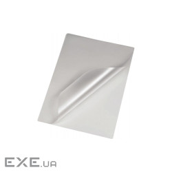 Плівка для ламінування lamiMARK глянц. А4 42мкн (100 шт.) (50599)