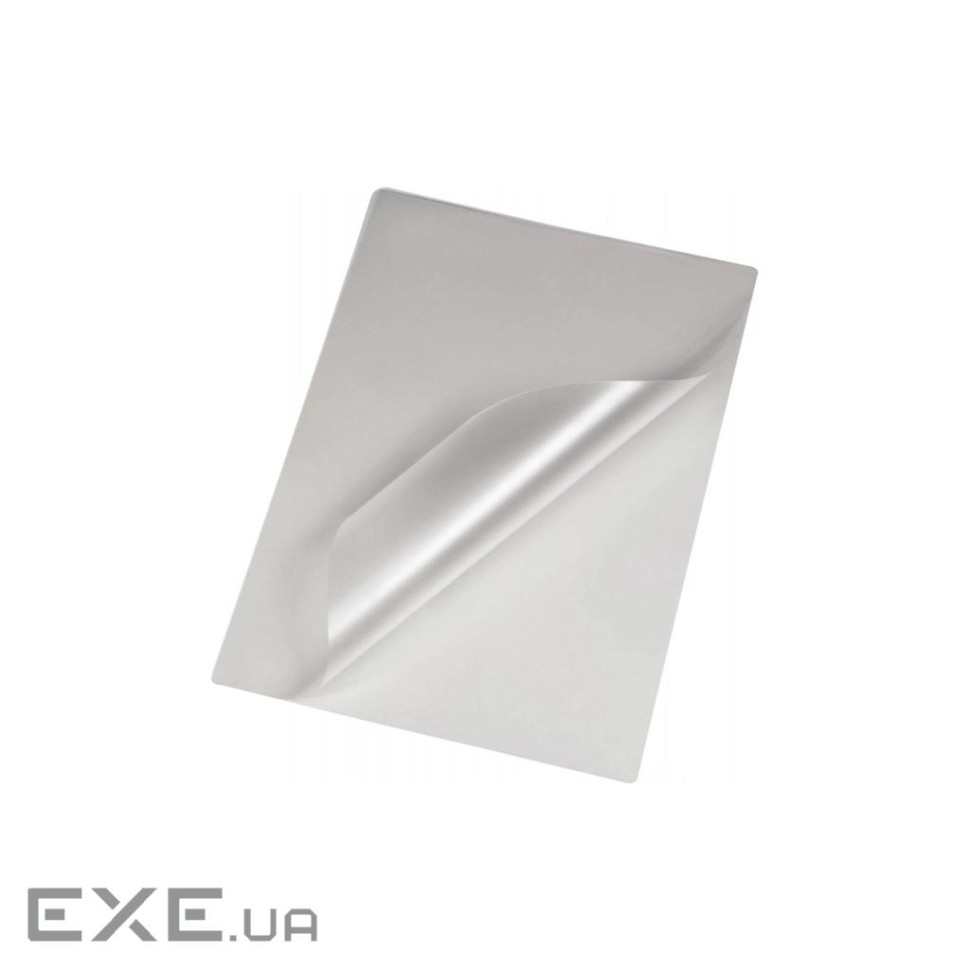 Плівка для ламінування lamiMARK глянц. А4 42мкн (100 шт.) (50599)