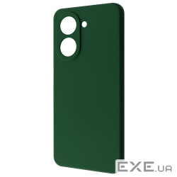 Чехол WAVE Colorful Case (TPU) Xiaomi Redmi A7 Pro forest green (68523 forest green)