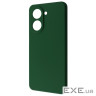 Чехол WAVE Colorful Case (TPU) Xiaomi Redmi A7 Pro forest green (68523 forest green)