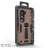 Чохол до мобільного телефона Armorstandart Proover Infinix Hot 60i 4G Brown (ARM87292)