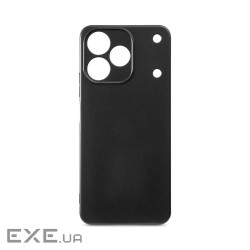 Чохол до мобільного телефона Armorstandart Matte Slim Fit Realme Note 80 4G Camera cover (ARM92259)
