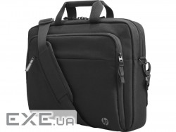 A bag HP Prof 15.6 Laptop Bag (500S7AA)