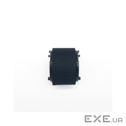 Ролик захоплення паперу HP LJ P2035, RL1-2120 Makkon (ZMNC-RL1-2120-PICK)