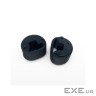 Ролик захоплення паперу HP LJ P2035, RL1-2120 Makkon (ZMNC-RL1-2120-PICK)