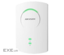 Розширювач бездротової RS-485 на 40 бездротових зон Hikvision DS-PM-RSWR