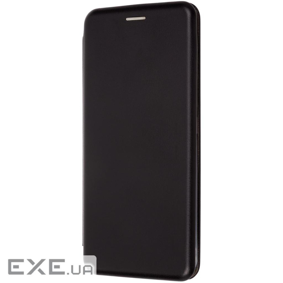 Чохол до мобільного телефона Armorstandart G-Case Infinix Hot 60 Pro Plus 4G Black (ARM88695)