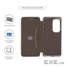 Чохол до мобільного телефона Armorstandart G-Case Infinix Hot 60 Pro Plus 4G Black (ARM88695)
