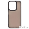 Чохол до мобільного телефона Armorstandart Frame Xiaomi Redmi 15C 4G / Poco C85 4G Black (ARM87017)