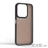 Чохол до мобільного телефона Armorstandart Frame Xiaomi Redmi 15C 4G / Poco C85 4G Black (ARM87017)