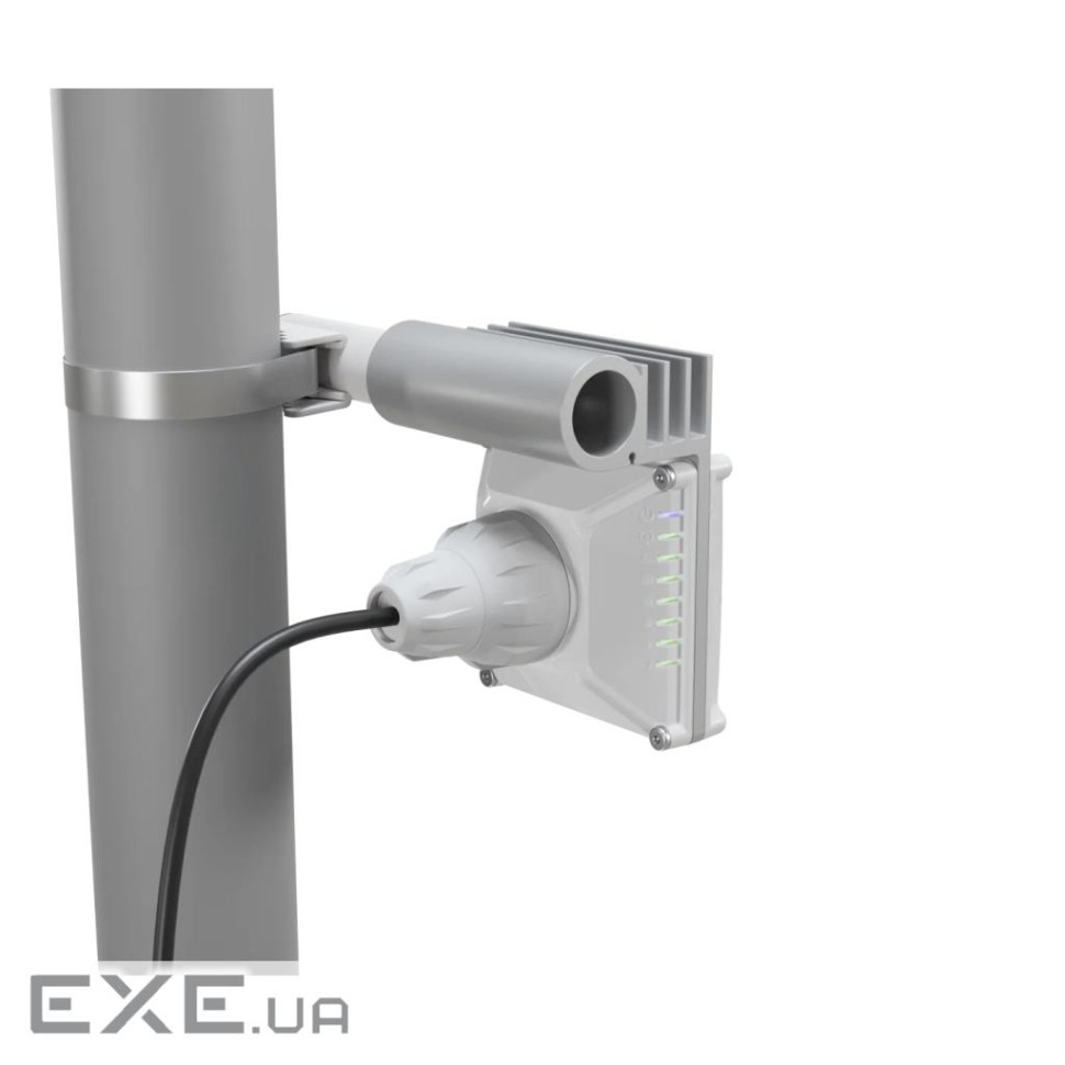 5 GHz 802.11a/n/ac60 GHz 802.11ad/ay11.5 dBi 5 GHz35 beam width at 5 GHz60 beam (CubeG-5ac60ay-SA)