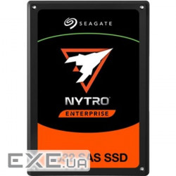 Seagate SSD XS3840SE70114 3.84TB NYTRO 3332 2.5" ISE Bare