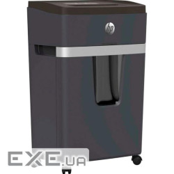 Уничтожитель документов HP Pro Shredder 18CC (2813)