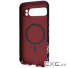 Чехол WAVE Gleam Case with Magnetic Ring Google Pixel 9 Pro XL white waves (PCGCGPGX0970)