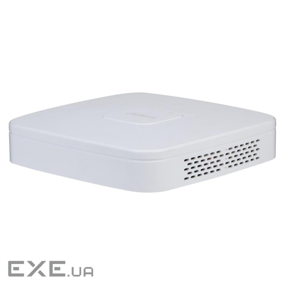 Реєстратор для відеоспостереження Dahua DHI-NVR2108-I2