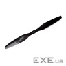 Пропелер 15x 5.5 Carbon FiberPropeller Set (1CW+ 1CCW) - Direct mounting FEIXIANG Fiber Propeller