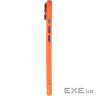 Чохол до мобільного телефона Armorstandart Unit MagCase SE Apple iPhone 17 Air Orange Bla (ARM86327)