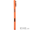 Чохол до мобільного телефона Armorstandart Unit MagCase SE Apple iPhone 17 Air Orange Bla (ARM86327)
