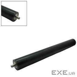 Вал гумовий Kyocera FS-1028/1100/M3040/KM-2810 2H425090/2HS25360/2J025120/2F925270 W (LPR-K1028-WDS)