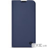 Чохол до мобільного телефона Armorstandart OneFold Case Motorola G57 Power 5G Dark Blue (ARM89767)